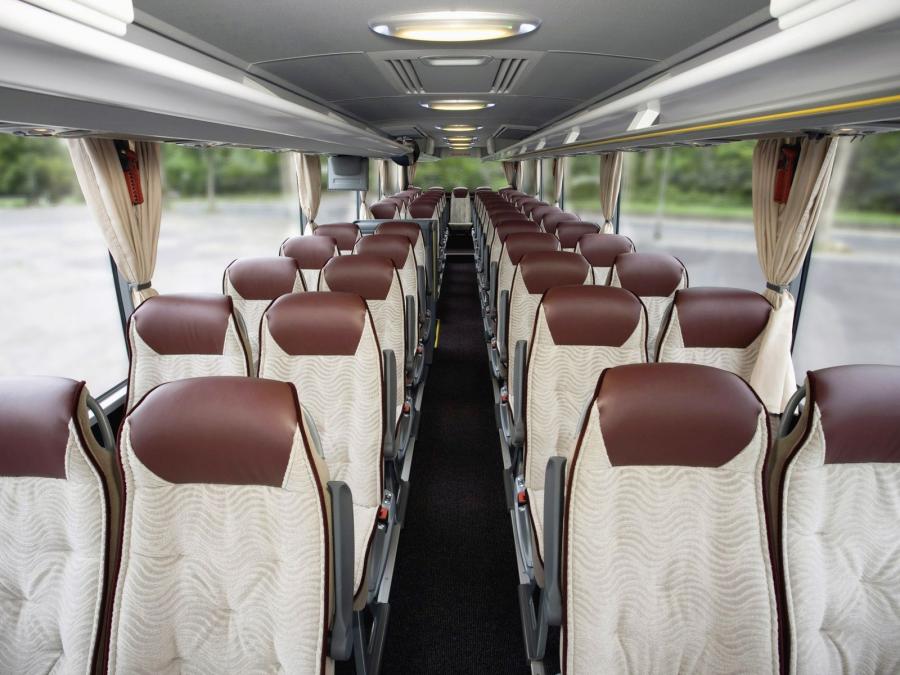  Mercedes-Benz Tourismo O350 2006 года  (фото 3 из 15)